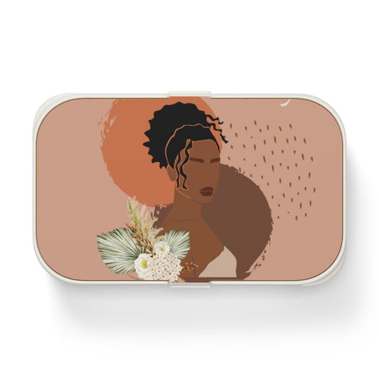 Black Girl Magic Bento Lunch Box,Lunch box, bento box for adults, bento, snack box, Black Owned Shops, African American Grandma gift